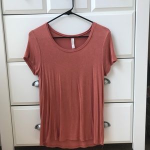 Active USA Short sleeve Tee Shirt